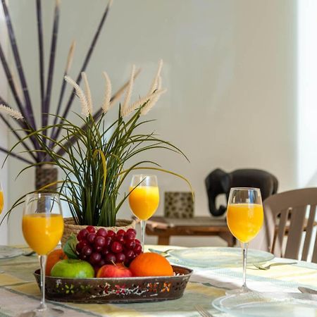 Apartment Penyon - Plusholidays Calpe Exteriör bild