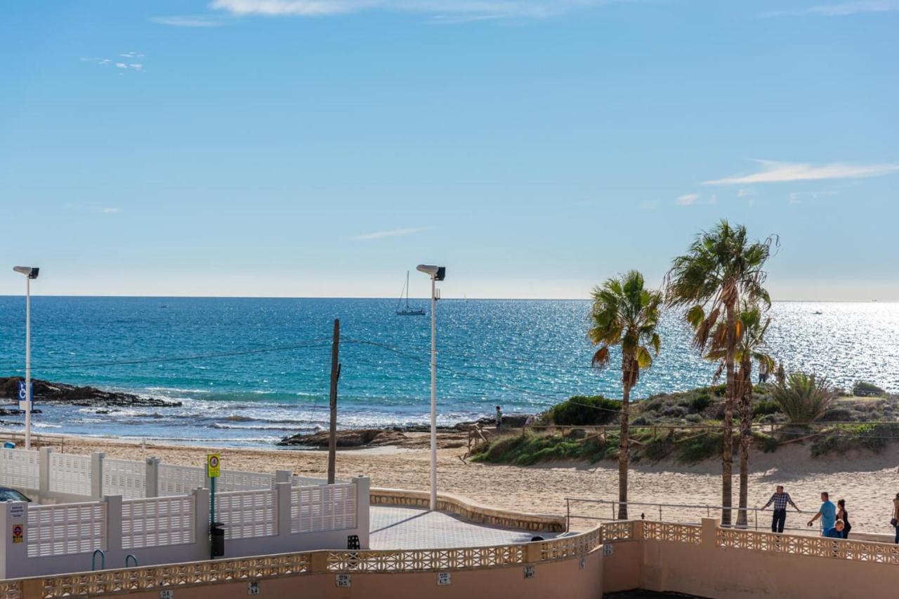 Apartment Penyon - Plusholidays Calpe Exteriör bild