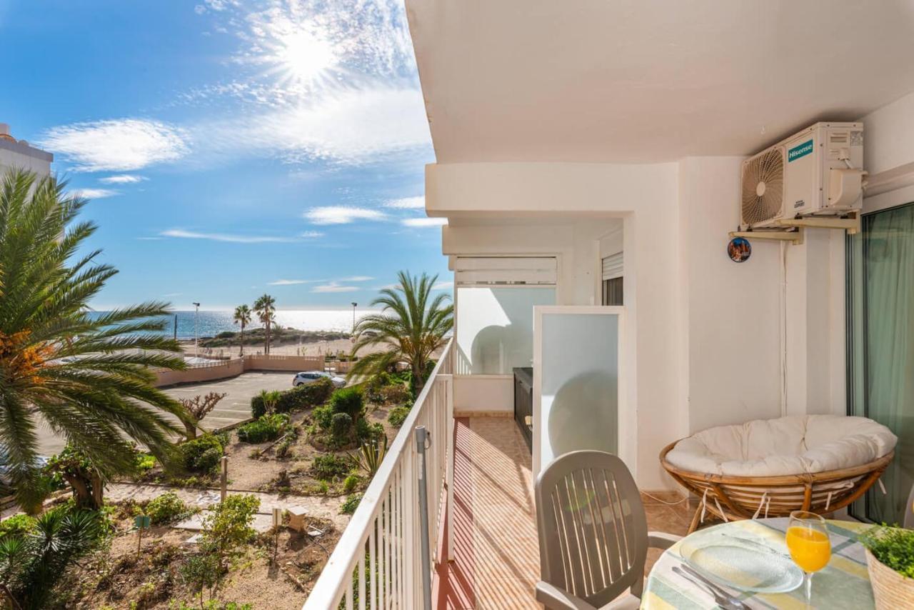 Apartment Penyon - Plusholidays Calpe Exteriör bild
