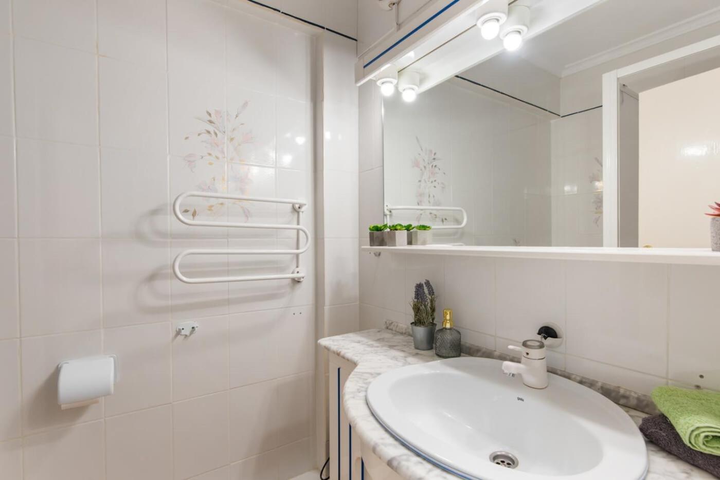 Apartment Penyon - Plusholidays Calpe Exteriör bild