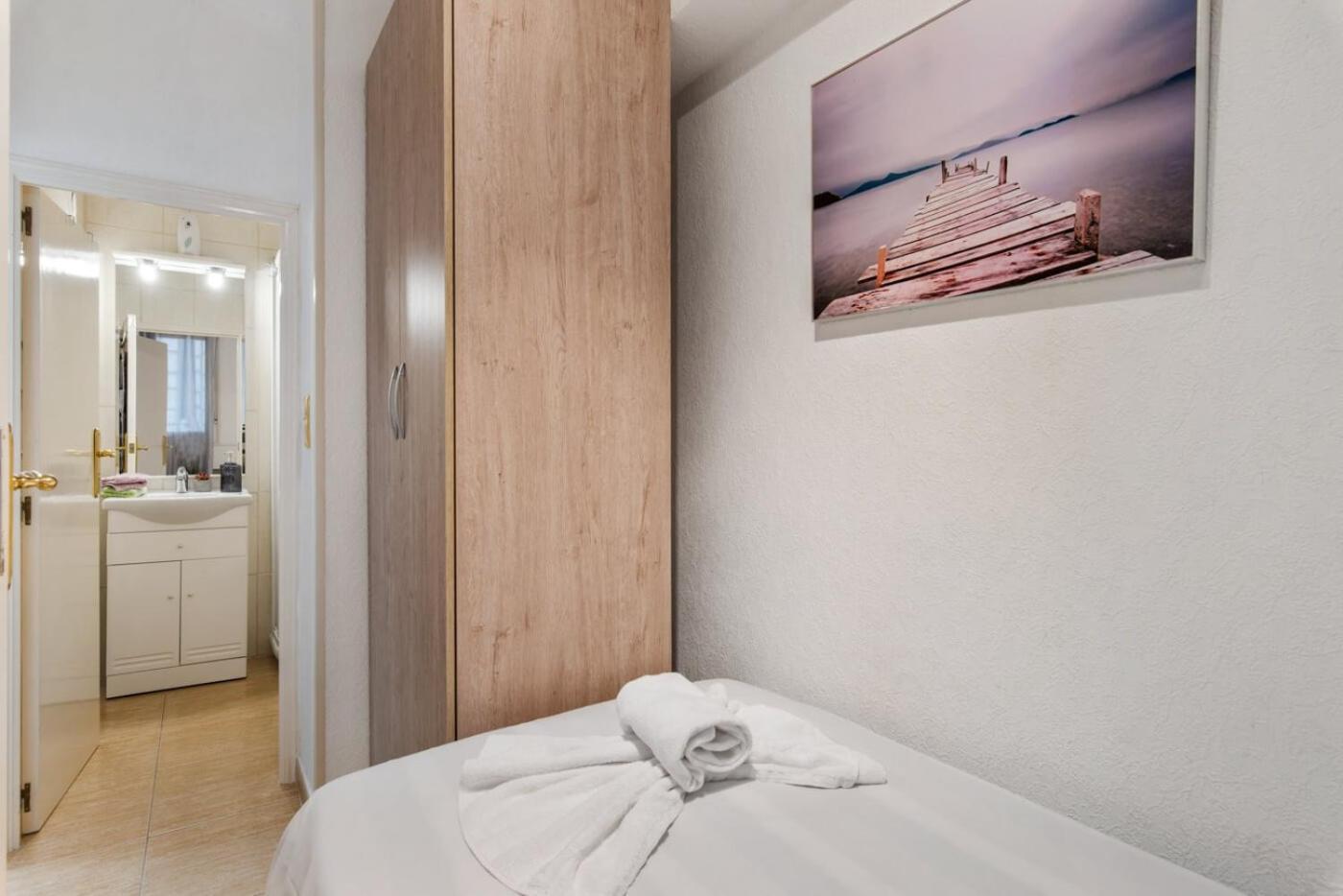Apartment Penyon - Plusholidays Calpe Exteriör bild